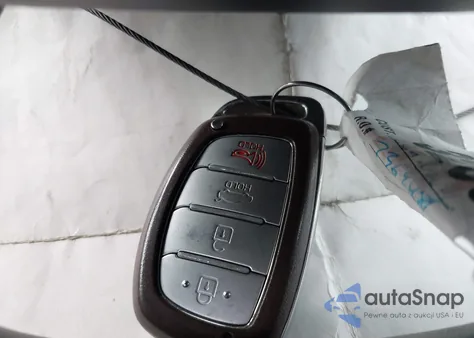 2016 Hyundai Sonata Limited z USA, uszkodzony, nr VIN 5NPE34AF8GH300745